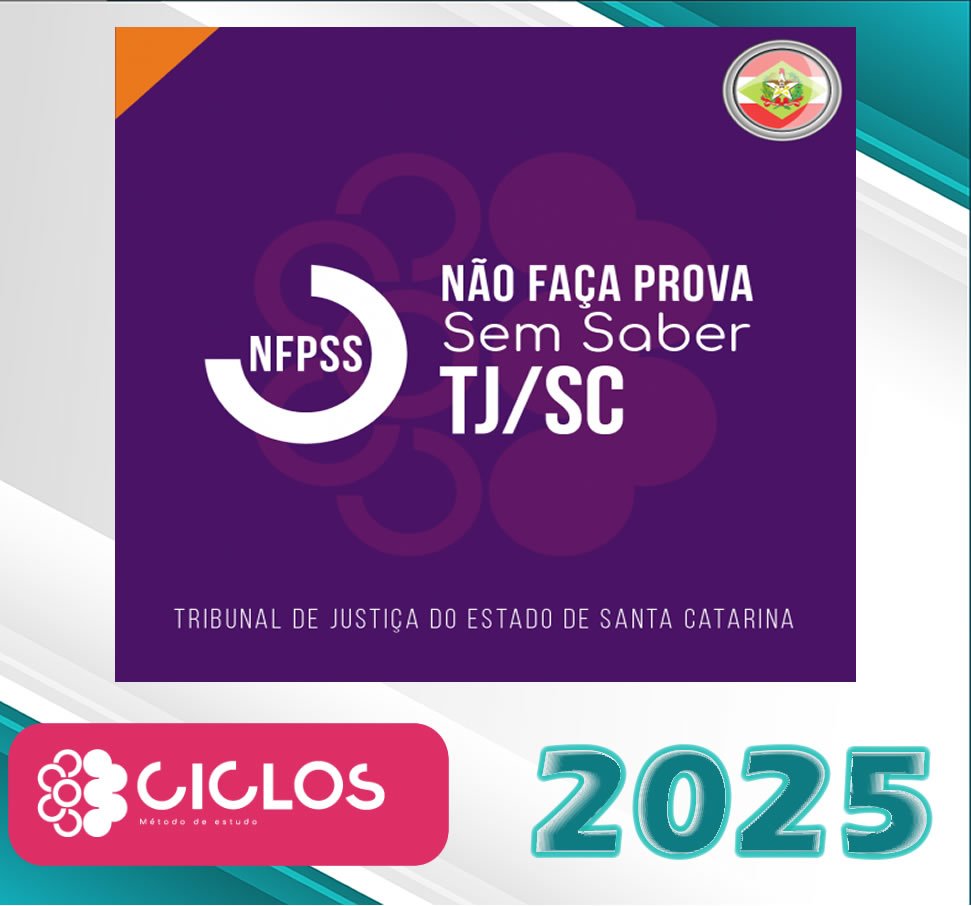 NFPSS TJSC 2025