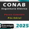 conab Engenharia Eletrica curso 2025