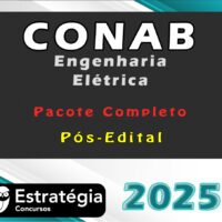 conab Engenharia Eletrica curso 2025 3