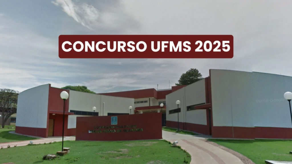 concurso ifms 2025