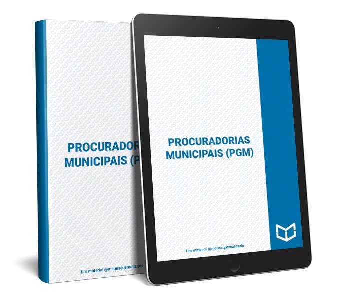 meu esquematizado 025 pgms