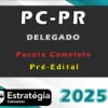 pc pr delegado curso 2025