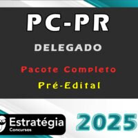 pc pr delegado curso 2025