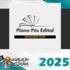 pc rj delegado legislacao destacada 2025