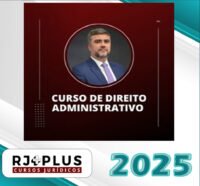 Direito Administrativo para Concursos com Valter Shuenquener RJ PLUS 2025