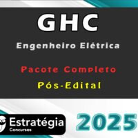 GHC Engenheiro Eletrica 2025