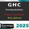 GHC GHC Farmaceutico 2025