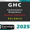 GHC GHC Farmaceutico Bioquimico 2025