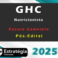GHC Nutricionista 2025