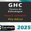 GHC Tecnico de Enfermagem 2025