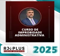 Improbidade Administrativa com Valter Shuenquener Direitos Difusos e Coletivos