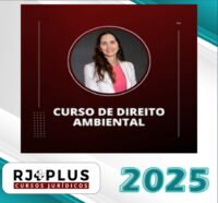 rj plus Direito Ambiental para Concursos Publicos com Ana Carolina Vieira de Carvalho