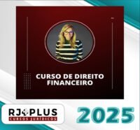Curso de Direito Financeiro para Concursos com Vanessa Siqueira