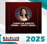 Curso de Direito Penal Parte Geral com Ana Paul