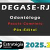 DEGASE Rj Odontologo