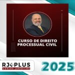 Direito Processual Civil para Concursos com Alexandre Câmara - RJ PLUS 2025