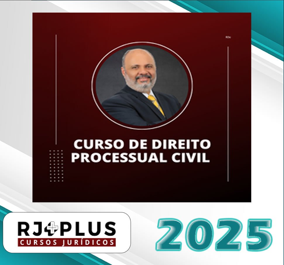 Direito Processual Civil para Concursos com Alexandre Camara