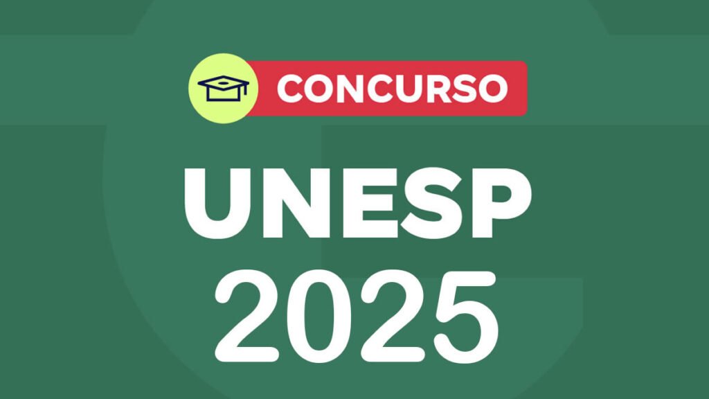 unesp 2025