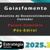 GoiasFomento Analista de Desenvolvimento Contador