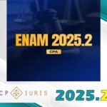 ENAM II – Exame Nacional da Magistratura - Cpiuris 2025.2