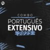 Combo Português Extensivo 2025 + 6 bônus