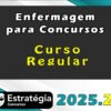 Enfermagem para Concursos 2025