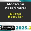 Medicina Veterinaria Concursos Curso Regular Estrategia 2025.2