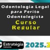 Odontologia Legal para Perito Odontolegista