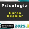 Psicologia p Concursos 2025