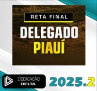 RETA FINAL DELEGADO PIAUI
