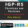 igp rs tecnicos em pericias 2025