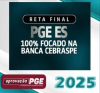pge es reta final 2025