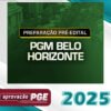 pgm belo horizonte 2025