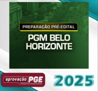 pgm belo horizonte 2025