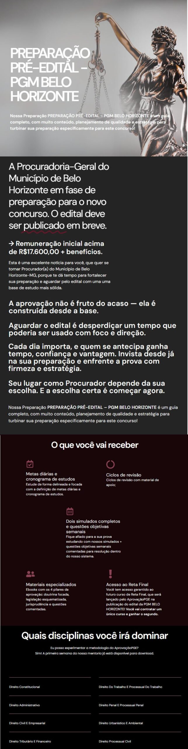 pgm belo horizonte 2025