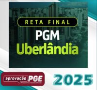 pgm uberlandia reta final 2025