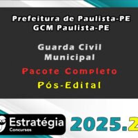 Guarda Civil Municipal