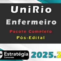 UniRio Enfermeiro