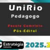 UniRio Pedagogo