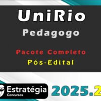 UniRio Pedagogo