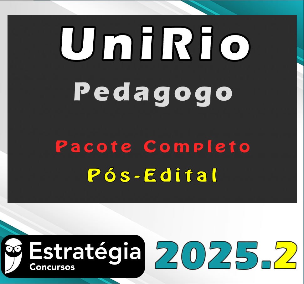 UniRio Pedagogo