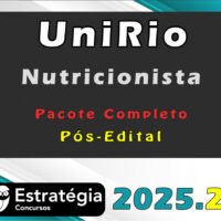 UniRioNutricionista 2025