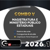 COMBO V magis e mpe G7 2026