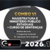 COMBO VI magis e mpe e sentencas G7 2026