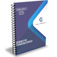 Caderno Sistematizado de Direito Financeiro – Edição 2025.2