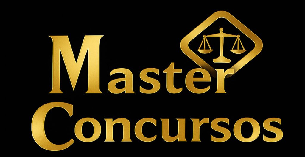 Master Concursos
