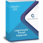 lEGISLAÇÃO PENAL ESPECIAL 2025.2