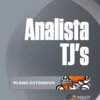 Analista TJs Legislacao Destacada 2026 – Plano Extensivo