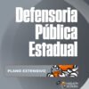 Defensoria Pública Estadual Legislacao Destacada 2026 – Plano Extensivo