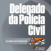 Delegado de Polícia Civil Legislacao Destacada 2026 – Plano Extensivo